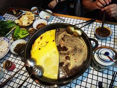 -董眼镜火锅(洪崖洞总店)