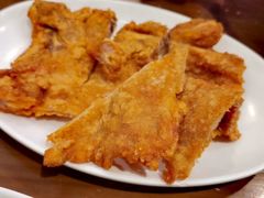 炸猪排-爱家面馆(常州总店)