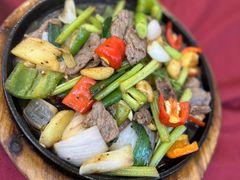 -吉源大排档·鱼生·海鲜(烧烤彩印厂店)