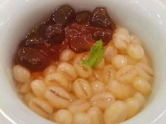 -小厨娘淮扬菜(六合欢乐港店)