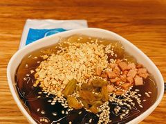 -付小姐在成都(川沙店)