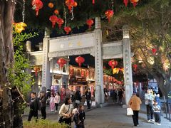 -三坊七巷历史文化街区