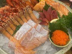 -菊上日式料理(蚌埠银泰店)