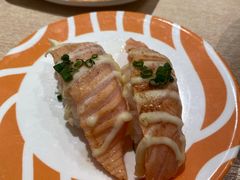 -新一番三文鱼寿司(大东海店)