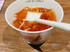 -耶里夏丽新疆餐厅(百联中环购物广场店)