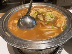 -山东宾馆·齐鲁苑餐厅