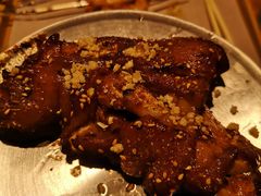 -一顿烧烤(八经街店)