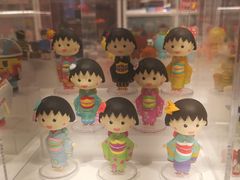 -泡泡玛特POPMART(国金街店)