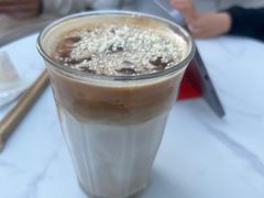 -Peet's 皮爷咖啡(海雅缤纷城店)