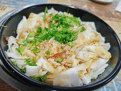 葱油蒜蓉竹篙粉-石岐乳鸽村(南海第三分店)