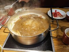 -牛很鲜潮汕牛肉火锅(朝晖路店)