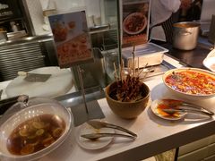 -The COOK·厨餐厅·自助餐(浦东嘉里大酒店)