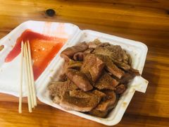 牛杂-细妹五香牛杂(步行街店)
