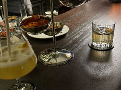 -The St·Regis Bar 瑞吉酒吧