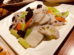 -老九巷川小馆(万松园店)