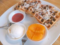 -天使咖啡(兴新街店)