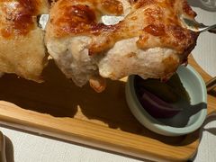 -俄士厨房(五棵松华熙LIVE店)