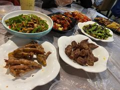 -四妹餐厅(玫瑰街店)