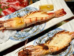 -炉胜·炉端烧·居酒屋