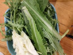 -0317火锅鸡·清真(正达店)