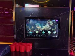 -温莎KTV(珠江路店)