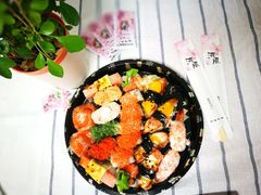 -河风精致寿司(尼盛店)
