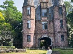 -中旅阿那亚九龙湖·公主酒店