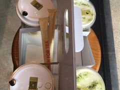 -喜茶(深圳福田星河COCO Park店)