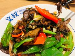 -文叔·湖北名小吃·小龙虾(华强北店)