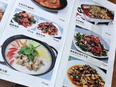 -88号小吃店·经典云南菜·地道纳西美食