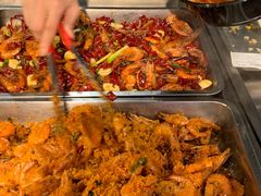 -盒马鲜生(莱蒙都会店)