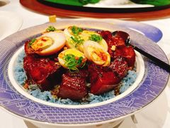 -酒蜻蜓·庭院私房菜(天元东路店)