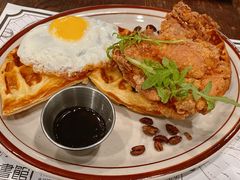 -藏书馆咖啡LibraryCoffee·Bistro(牡丹园店)