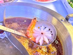 -名扬煮艺肥牛自助火锅(同和店)