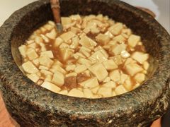 -绿茶餐厅(青岛城阳万象汇店)