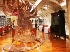 -北京王府井希尔顿酒店·万斯阁西餐厅