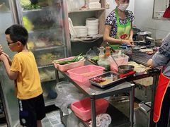 -五娃子烧烤(人民路150号院店)