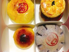 -BC烘焙伴手礼(新光天地店)