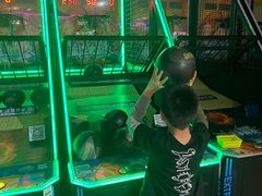 -大玩家(万达广场大连甘井子店)