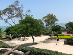 -胡里山炮台