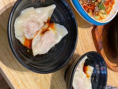 钟水饺-盘飧市(春熙路店)