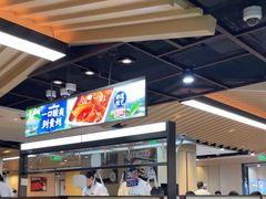 -海底捞火锅(振华商厦店)