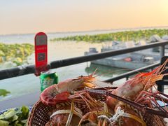 -渔娘蟹庄(阳澄湖莲花岛店)