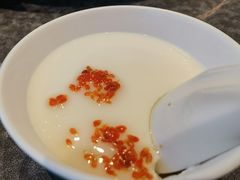 宫廷杏仁豆腐-新乾隆酒楼(帝景园店)