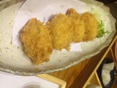 奶油蟹柳可乐饼-堂本家洋食别馆·炸猪排(中心城店)
