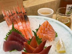 -东京屋(武定路店)