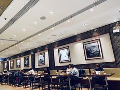 大堂-熙盛源(复兴路店)