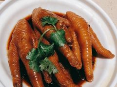 -点都德(华强南店)