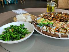 -悦来轩顺德菜(寮厦店)