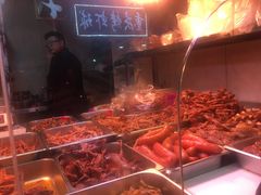 -黄毛鸭脖(汉阳总店)